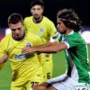 Europa League: Rio Ave - Steaua 2-2
